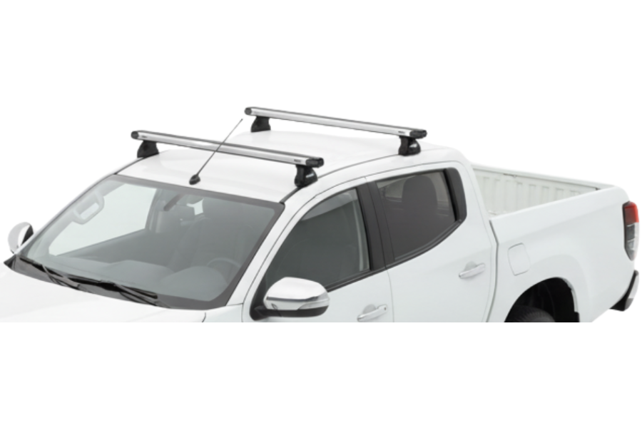 Barras Thule MITSUBISHI L200 15-23 PF / SlideBar EVO