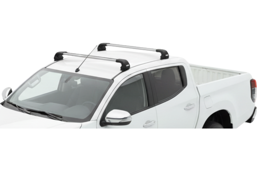 Barras Thule MITSUBISHI L200 15-23 PF / EDGE Flush