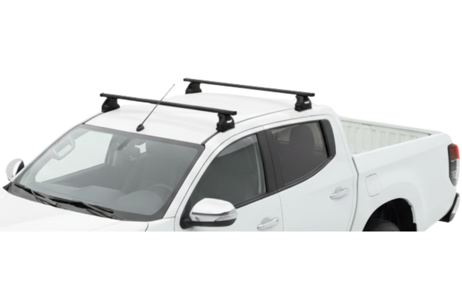 Barras Thule MITSUBISHI L200 15-23 PF / SquareBar EVO