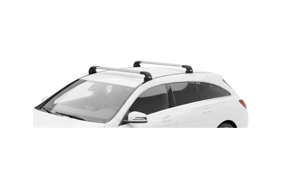 Barras Thule MERCEDES BENZ CLA 15-19 PF / EDGE Flush