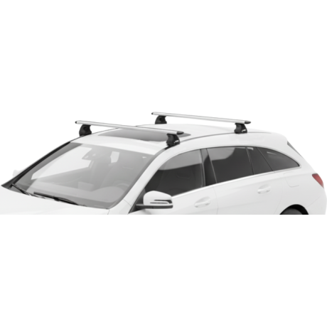 Barras Thule MERCEDES BENZ CLA 15-19 PF / WingBar EVO