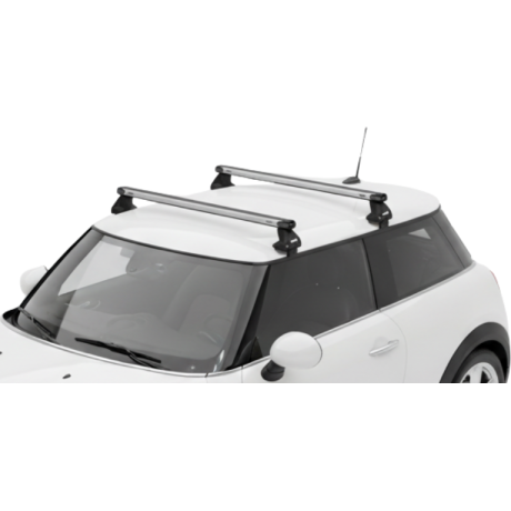 Barras Thule MINI Cooper 14-23 TN / SlideBar EVO