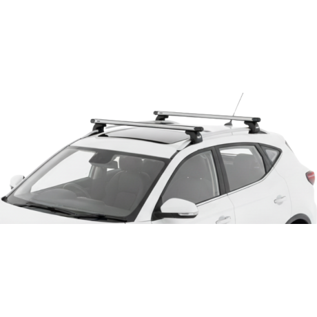 Barras Thule MG ZS 18-24 RE / SlideBar EVO