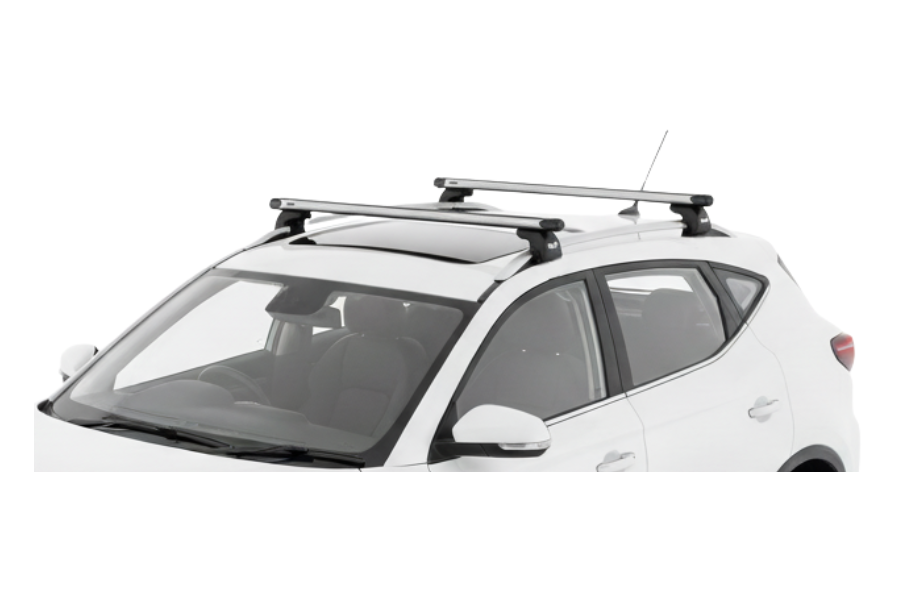 Barras Thule MG ZS 18-24 RE / SlideBar EVO