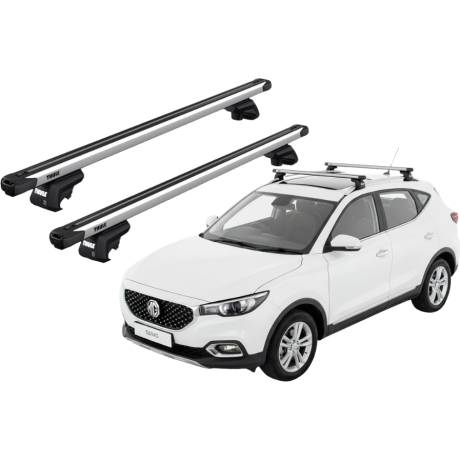 Barras Thule MG ZS 18-24 RE / SlideBar EVO