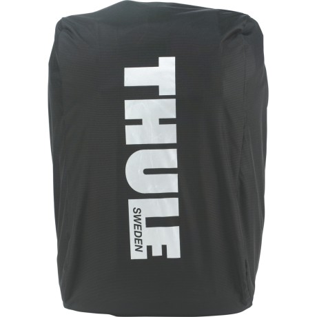 Cobertor Alforjas | Pack 'n Pedal Pannier Rain Cover | Negro