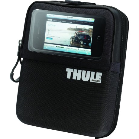 Billetera Manubrio | Pack 'n Pedal Handlebar Wallet |Thule |
