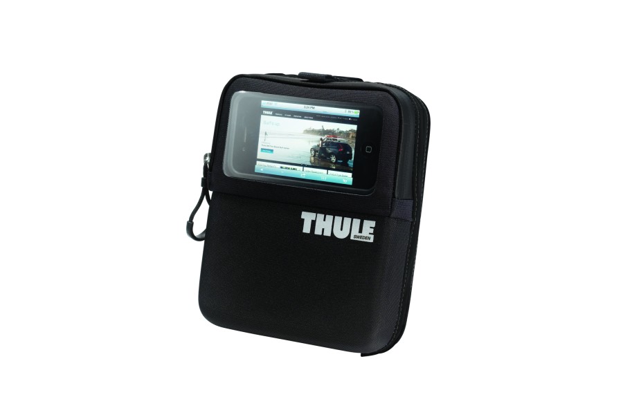 Billetera Manubrio | Pack 'n Pedal Handlebar Wallet |Thule |