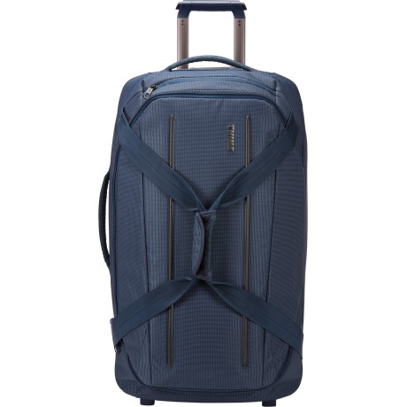 Maleta Bodega Thule Crossover 2 Wheeled Duffel 87L | Dress Blue