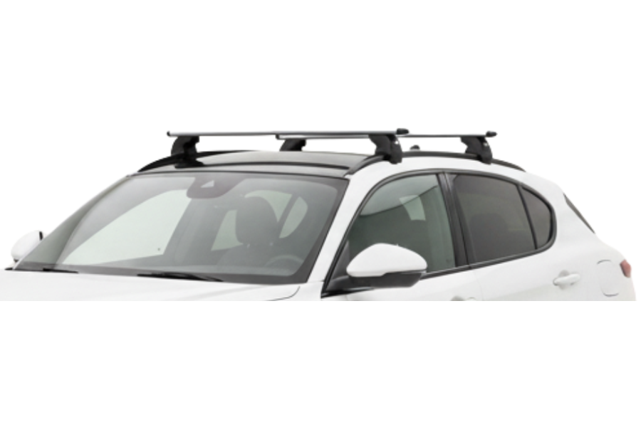 Barras Thule ALFA ROMEO Stelvio 17- RA / WingBar EVO