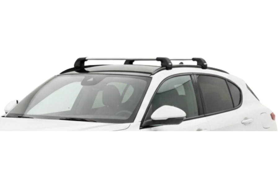 Barras Thule ALFA ROMEO Stelvio 17- RA / EDGE Flush