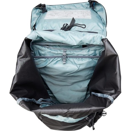 Mochila Para Senderismo Thule Versant 50L Women's Backpack | Asphalt Blackest Blue