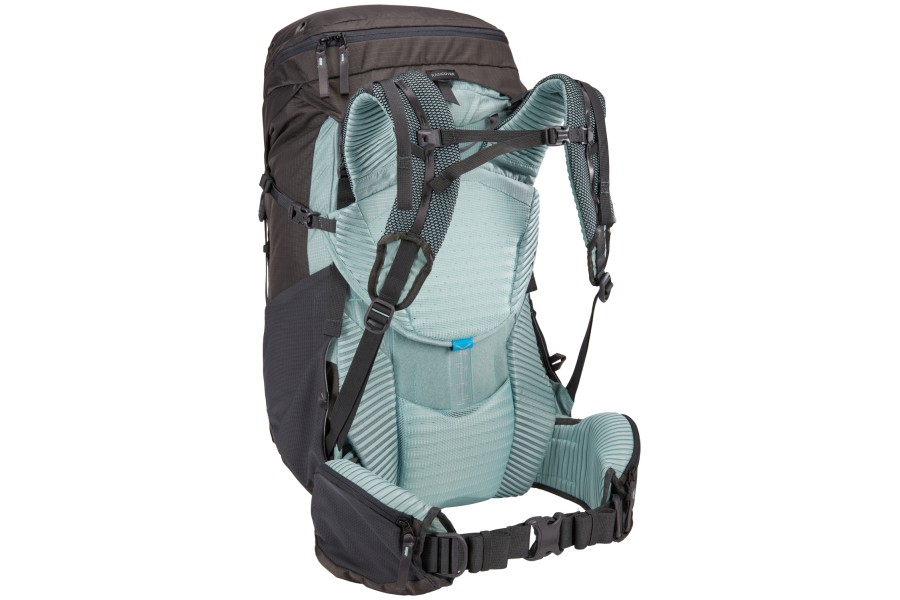 Mochila Para Senderismo Thule Versant 50L Women's Backpack | Asphalt Blackest Blue