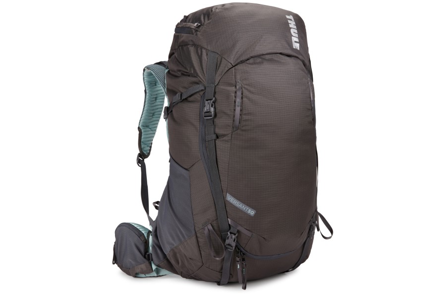 Mochila Para Senderismo Thule Versant 50L Women's Backpack | Asphalt Blackest Blue