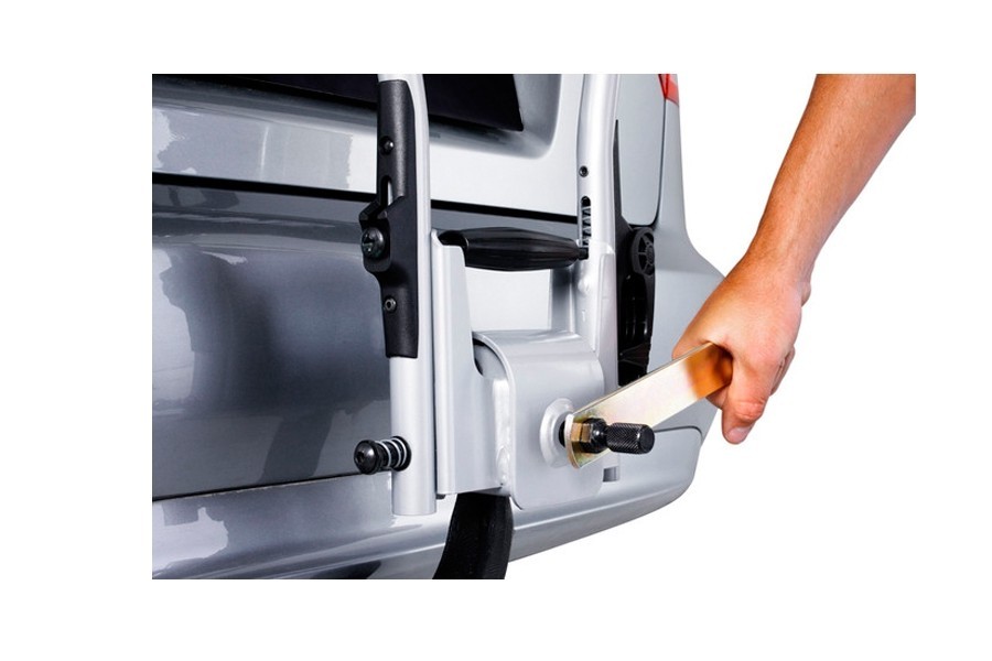 Thule Hangon  |Thule |PORTA BICICLETAS