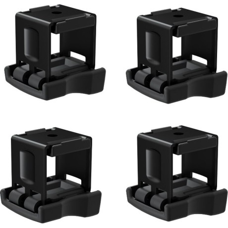 Thule Adaptador SquareBar 889700