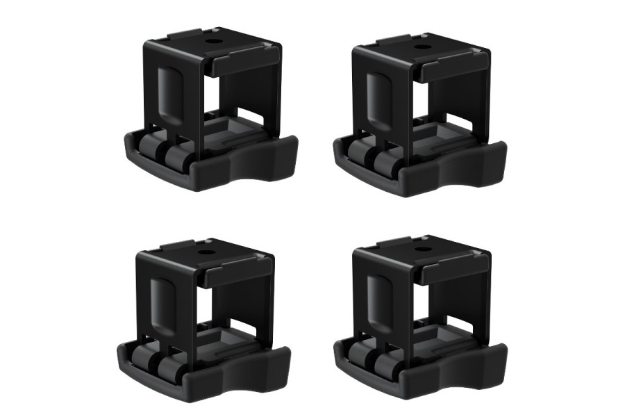 Thule Adaptador SquareBar 889700