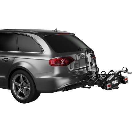 Thule VeloCompact 4th Bike Adapter
