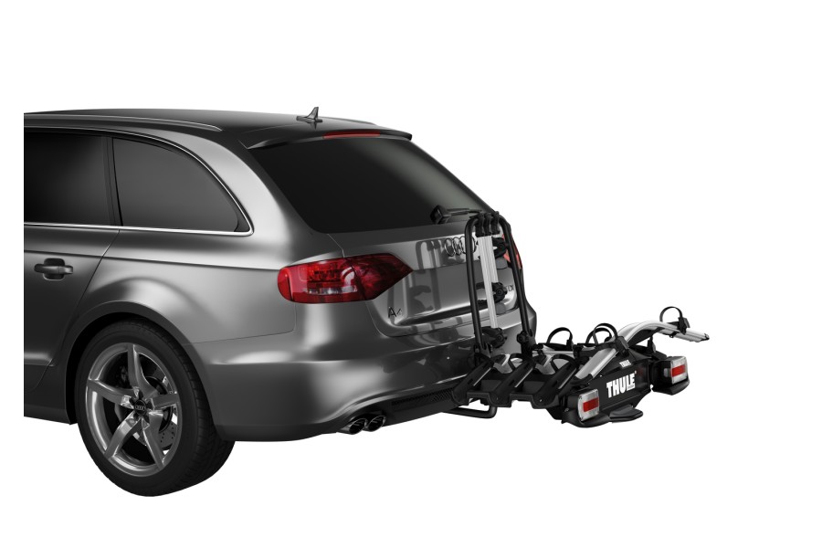 Thule VeloCompact 4th Bike Adapter
