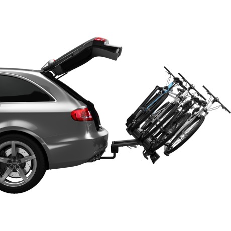 Thule VeloCompact 4th Bike Adapter