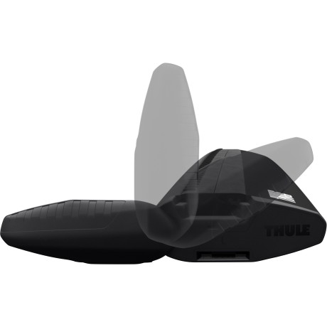 Barra de Autos Thule WingBar Evo 108
