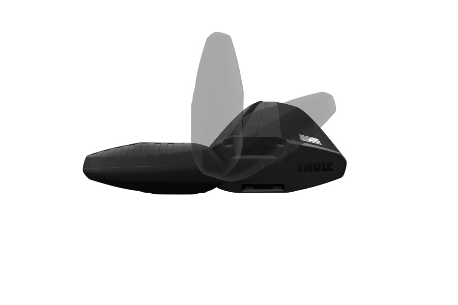 Barra de Autos Thule WingBar Evo 108