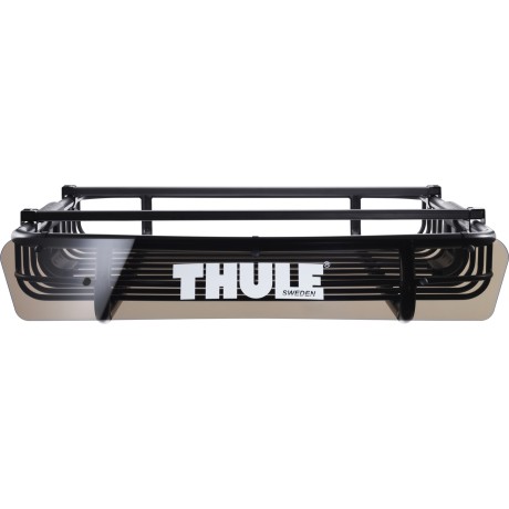 Base Fijacion Montaje Thule Xperience 828