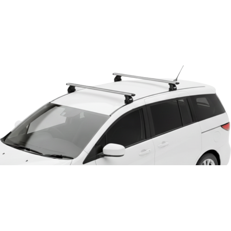 Barras Thule MAZDA 5 04-19 PF / WingBar EVO