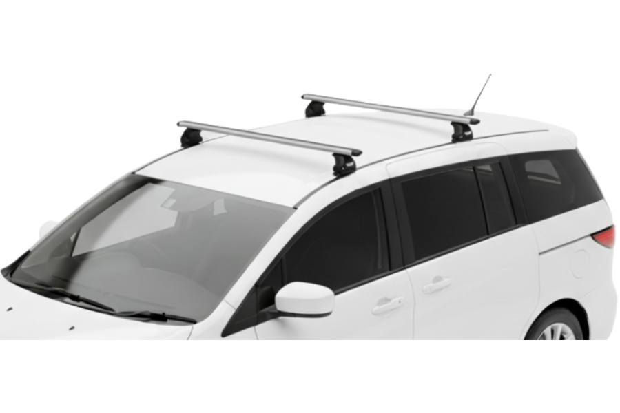 Barras Thule MAZDA 5 04-19 PF / WingBar EVO