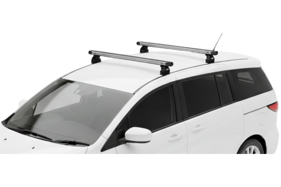 Barras Thule MAZDA 5 4-19 PF / SlideBar EVO