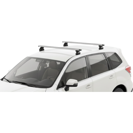 Barras Thule SUBARU Forester 13-18 PF / WingBar EVO