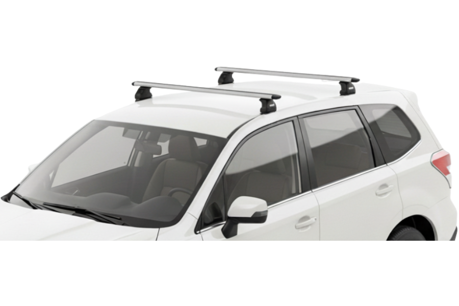 Barras Thule SUBARU Forester 13-18 PF / WingBar EVO