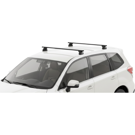 Barras Thule SUBARU Forester 13-18 PF / SquareBar EVO