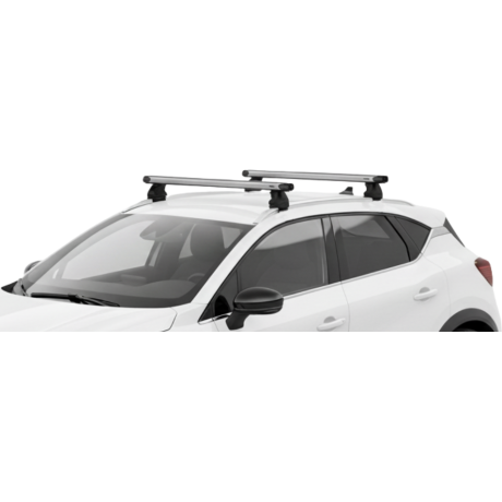 Barras Thule RENAULT Captur 16-21 RA / SlideBar EVO