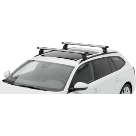 Barras Thule PEUGEOT 508 SW 11-18 RA / SlideBar EVO