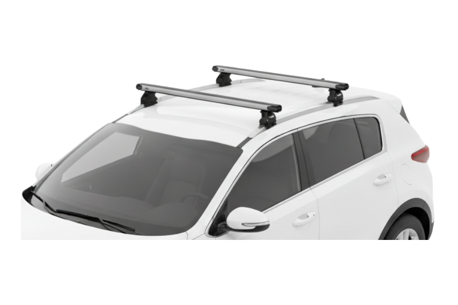 Barras Thule KIA Sportage 16-21 RA / SlideBar EVO