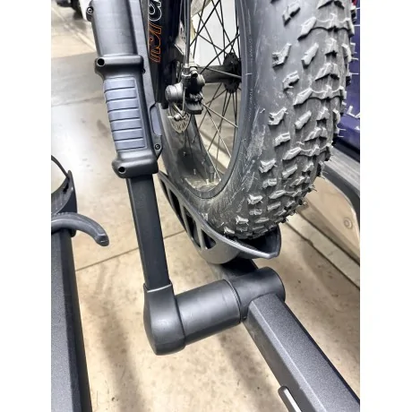 Portabici Thule T2 Pro XTR Black | 2B