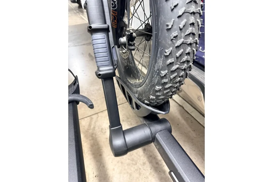 Portabici Thule T2 Pro XTR Black | 2B