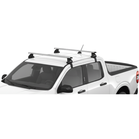 Barras THULE EVO WingBar para camioneta FORD Maverick desde 2022