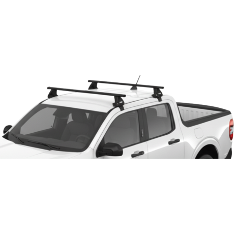 Barras THULE EVO SquareBar para camioneta FORD Maverick desde 2022