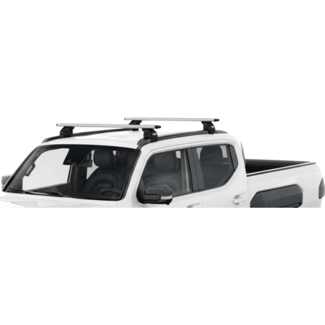 Barras Thule KIA Tasman 25- RA / WingBar EVO