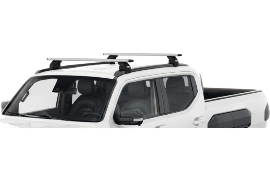 Barras Thule KIA Tasman 25- RA / WingBar EVO
