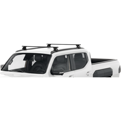 Barras Thule KIA Tasman 25- RA / SquareBar EVO