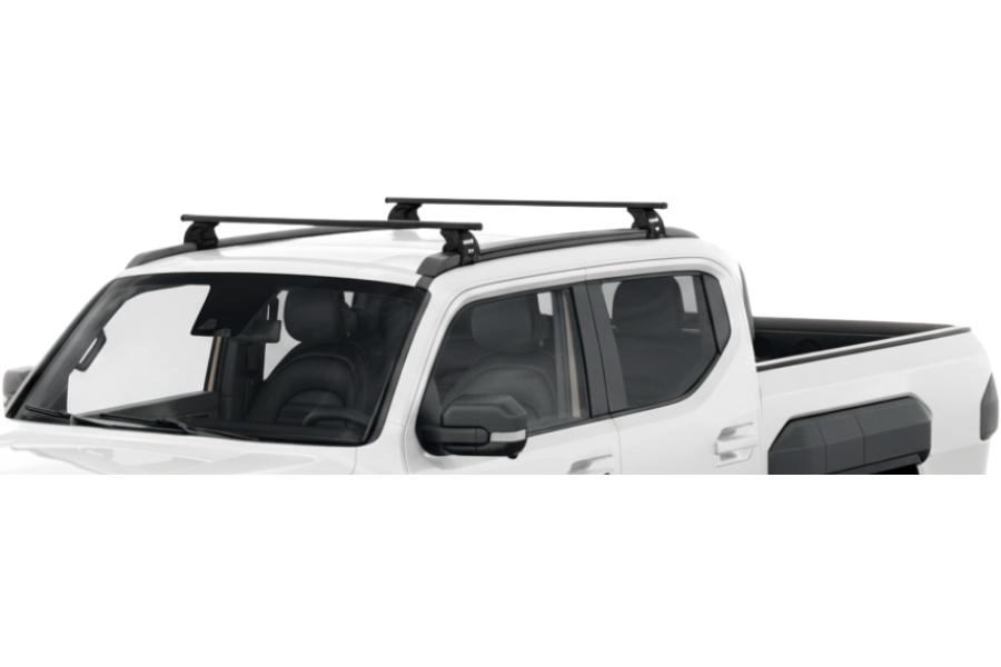 Barras Thule KIA Tasman 25- RA / SquareBar EVO