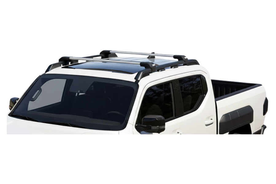 Barras THULE EDGE Flush para autos KIA Tasman desde 2023