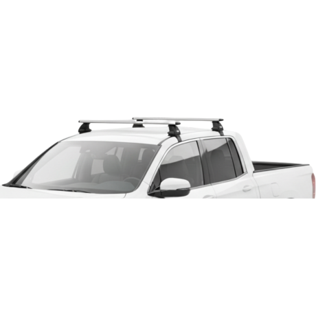 Barras THULE EVO WingBar para camioneta HONDA Ridgeline desde 2017