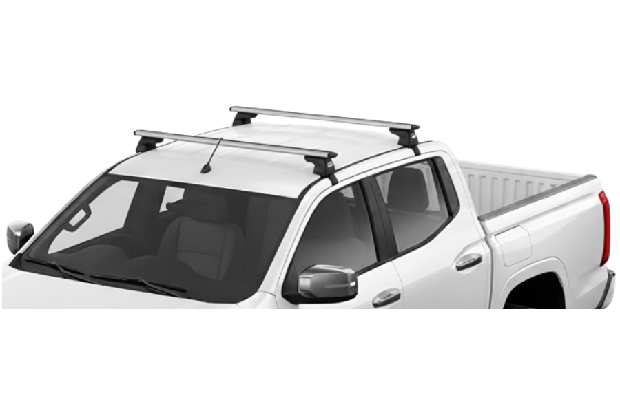 Barras Thule MITSUBISHI L200 24- TN / WingBar EVO