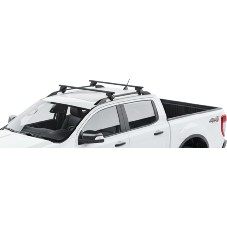 Barras THULE EVO SquareBar para camioneta FORD Ranger desde 2011