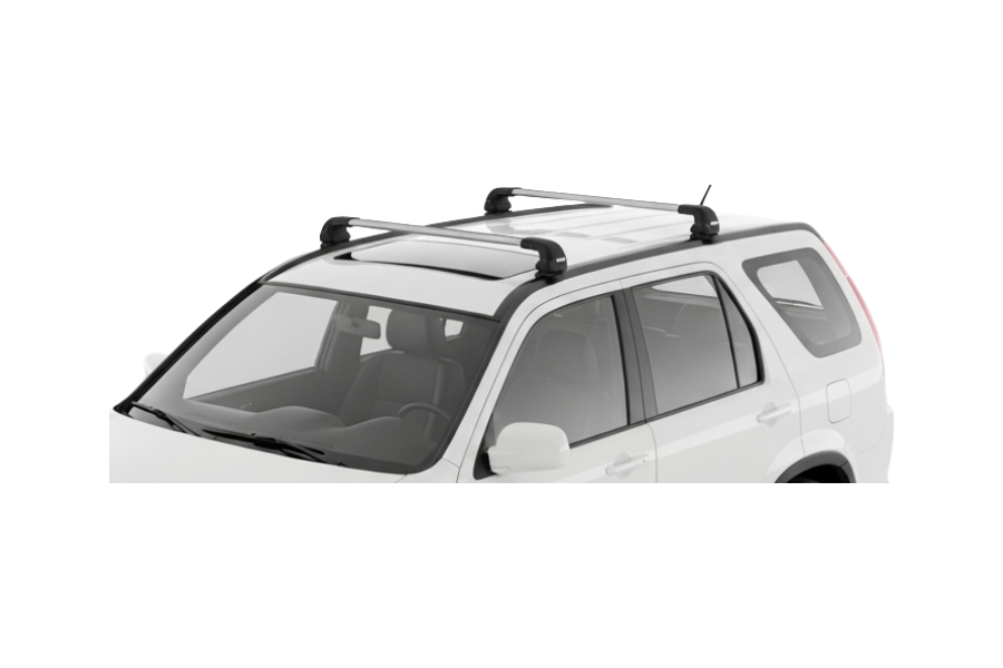 Barras Thule HONDA CR-V 02-06 PF / EDGE Flush