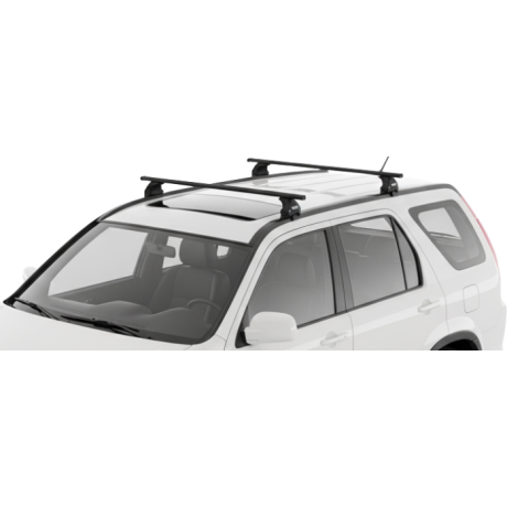 Barras Thule HONDA CR-V 02-06 PF / SquareBar EVO